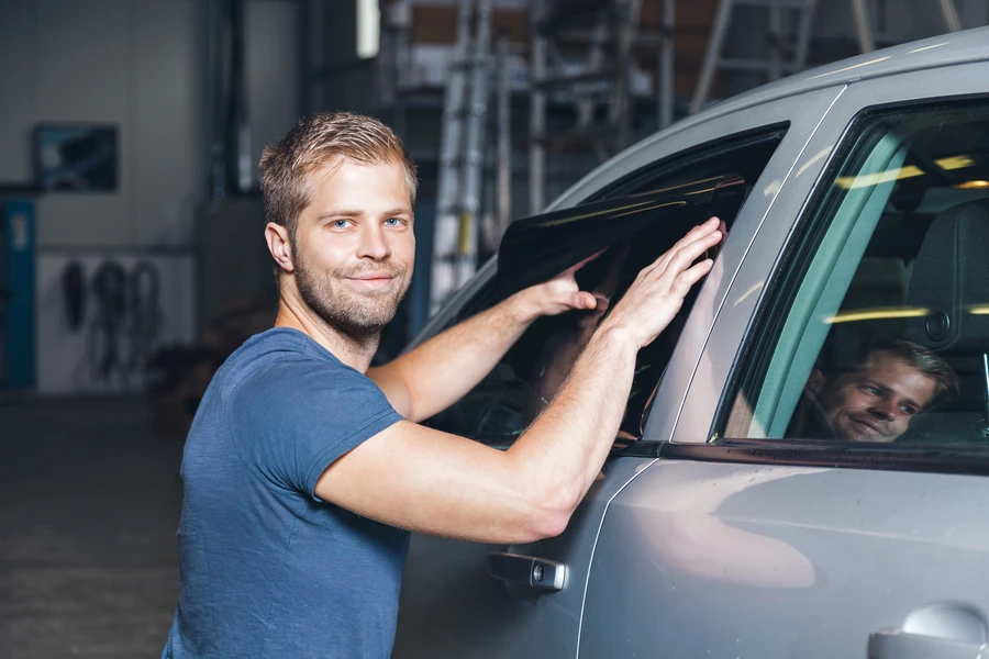Experienced Window Tinting El Dorado, AR