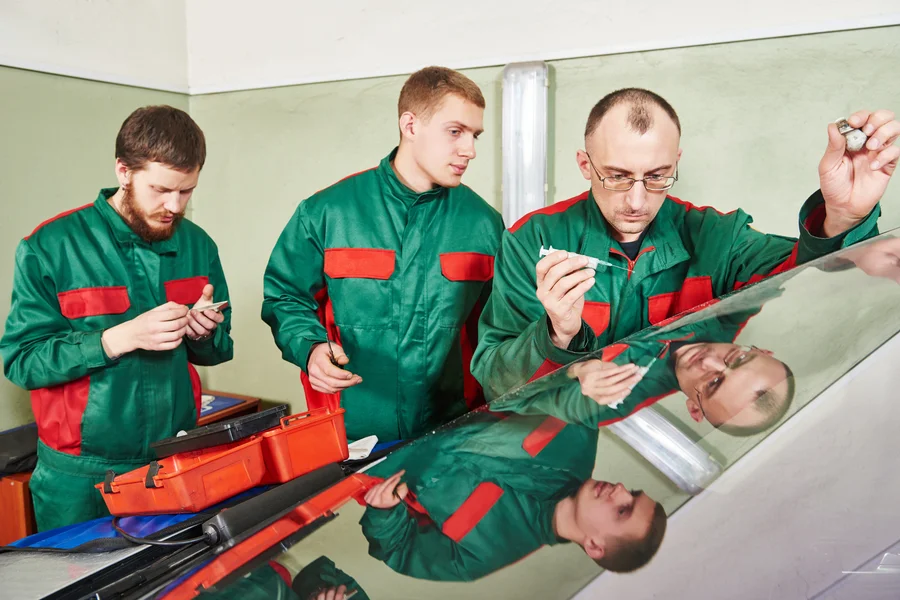 Top-rated Auto Glass Repair El Dorado, AR Top-rated Auto Glass Repair El Dorado, AR